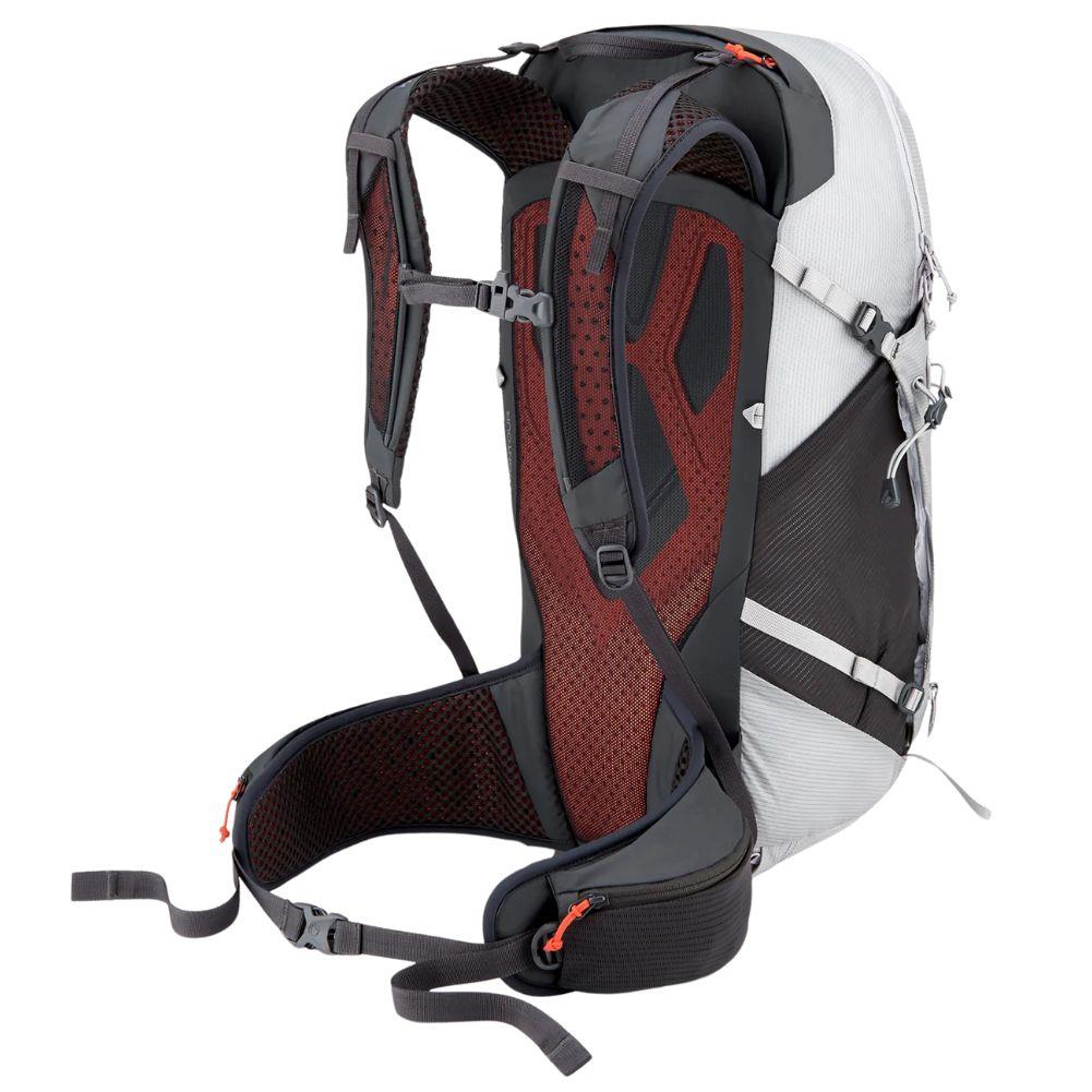Rab Protium 27L Day Pack (Dark Pewter/Anthracite) - Image 2