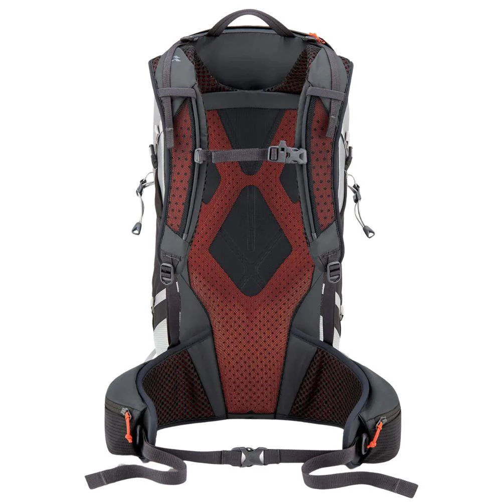 Rab Protium 27L Day Pack (Dark Pewter/Anthracite) - Image 4