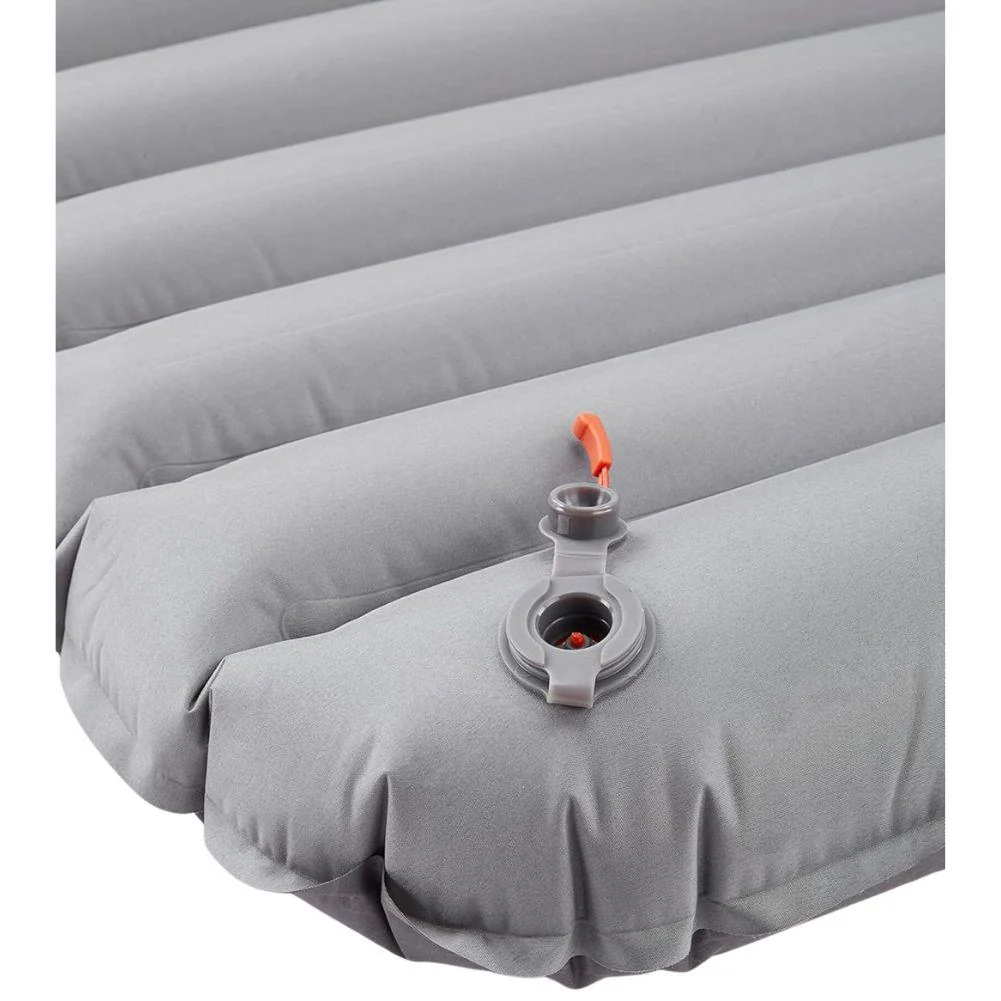 Rab Stratosphere 4 Sleeping Mat - Regular (Graphene) - Image 5
