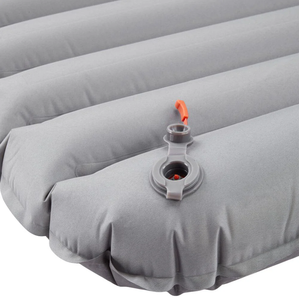 Rab Stratosphere 4 Sleeping Mat - Regular Wide (Graphene) - Image 13