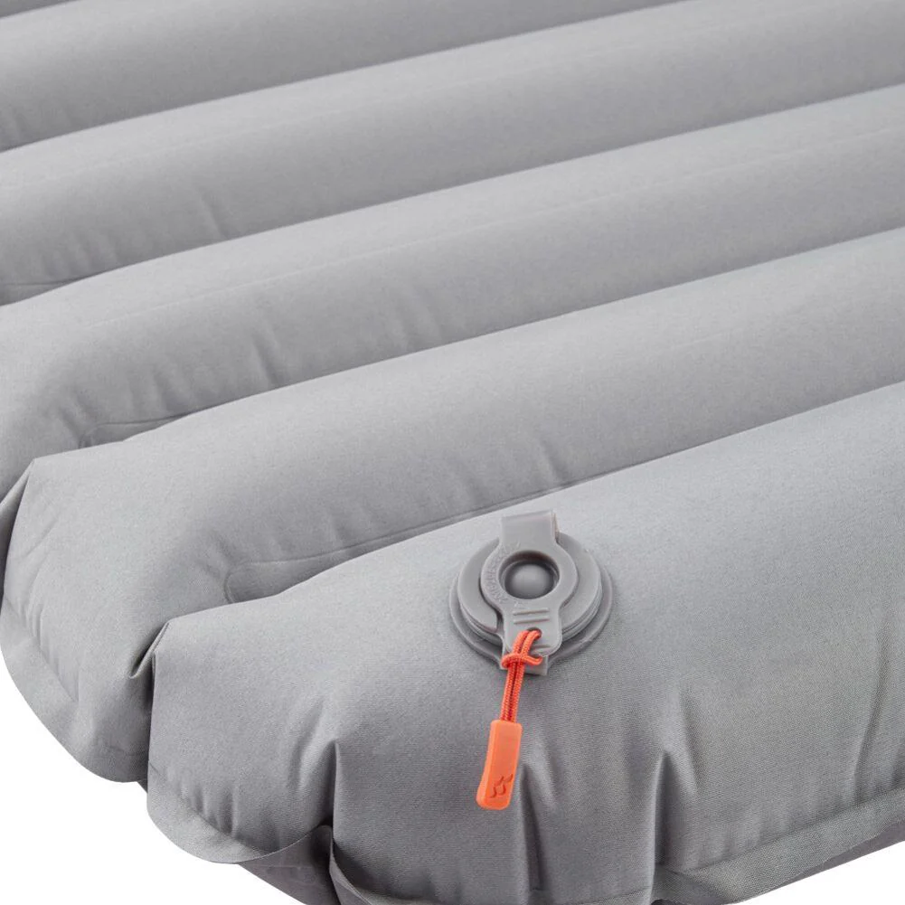 Rab Stratosphere 4 Sleeping Mat - Regular Wide (Graphene) - Image 14