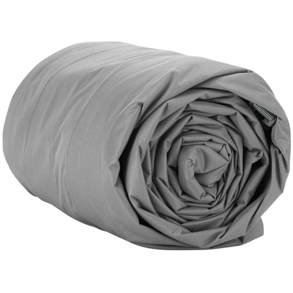 Rab Stratosphere 4 Sleeping Mat - Regular Wide (Graphene) - Image 15