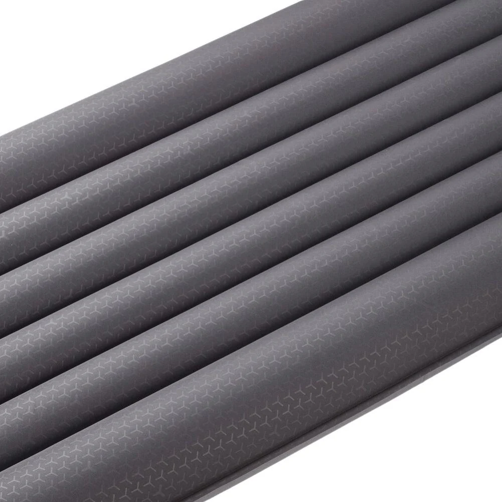 Rab Stratosphere 4 Sleeping Mat - Regular Wide (Graphene) - Image 7
