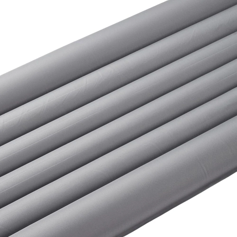 Rab Stratosphere 4 Sleeping Mat - Regular Wide (Graphene) - Image 8