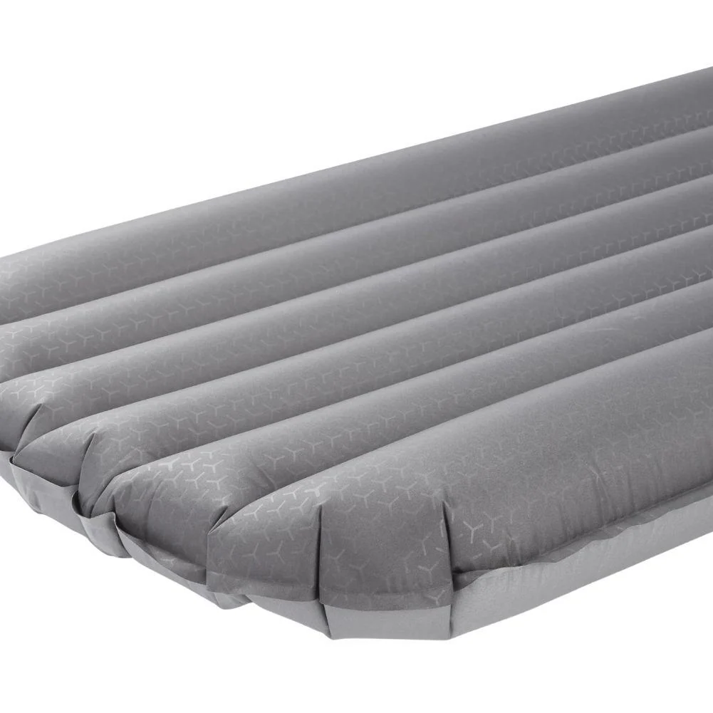 Rab Stratosphere 5.5 Sleep Mat - Long Wide (Graphene) - Image 3