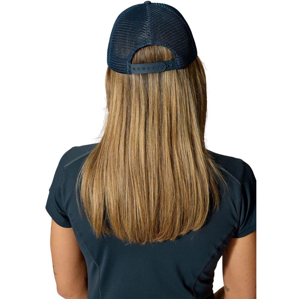 Rab Trucker Logo Cap (Tempest Blue) - Image 3