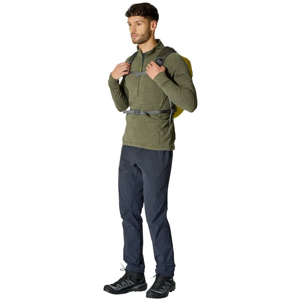 Rab Tygen 12L Day Pack (Dark Pollen) - Image 6
