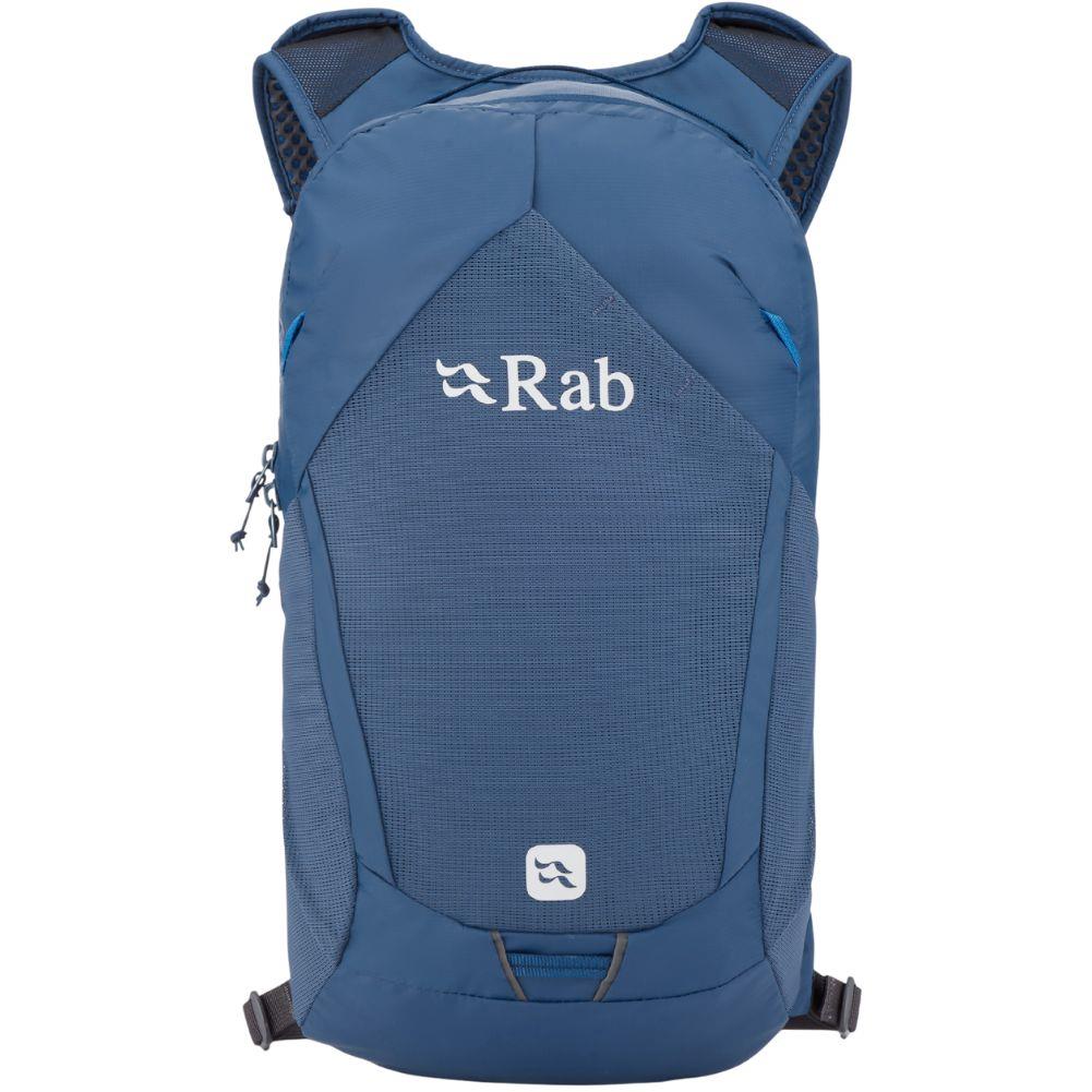 Rab Tygen 12L Day Pack (Tempest Blue) - Image 2