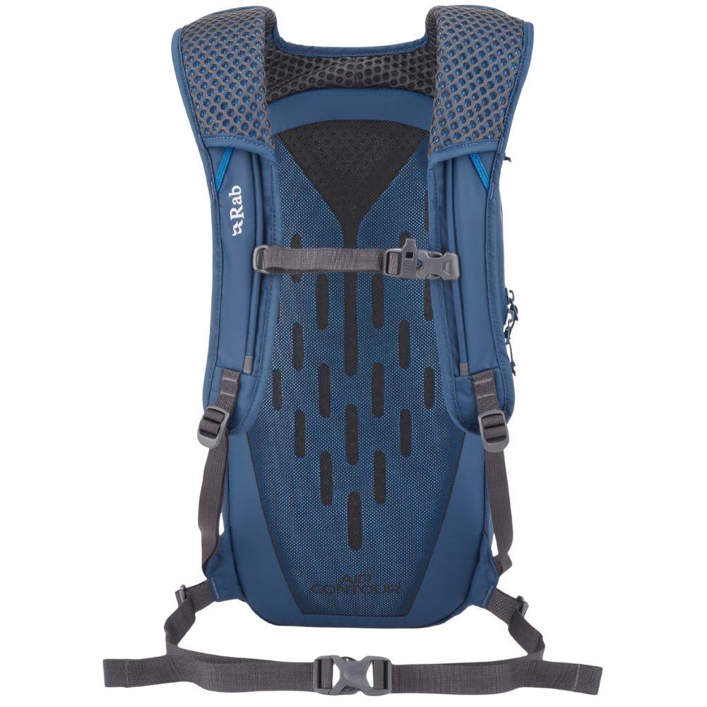 Rab Tygen 12L Day Pack (Tempest Blue) - Image 3