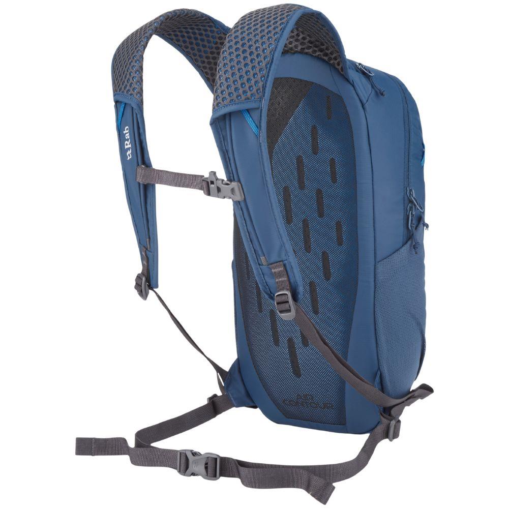 Rab Tygen 12L Day Pack (Tempest Blue) - Image 4