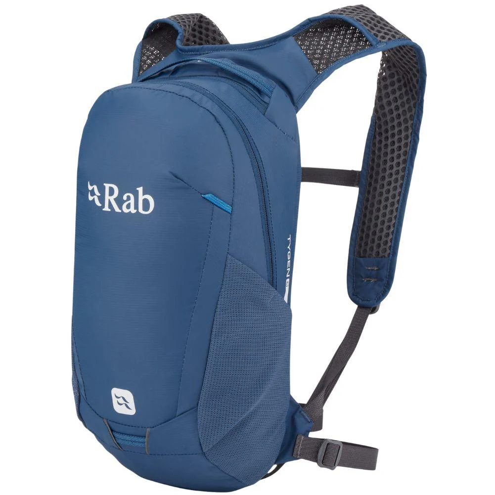 Rab Tygen 6L Day Pack (Tempest Blue)