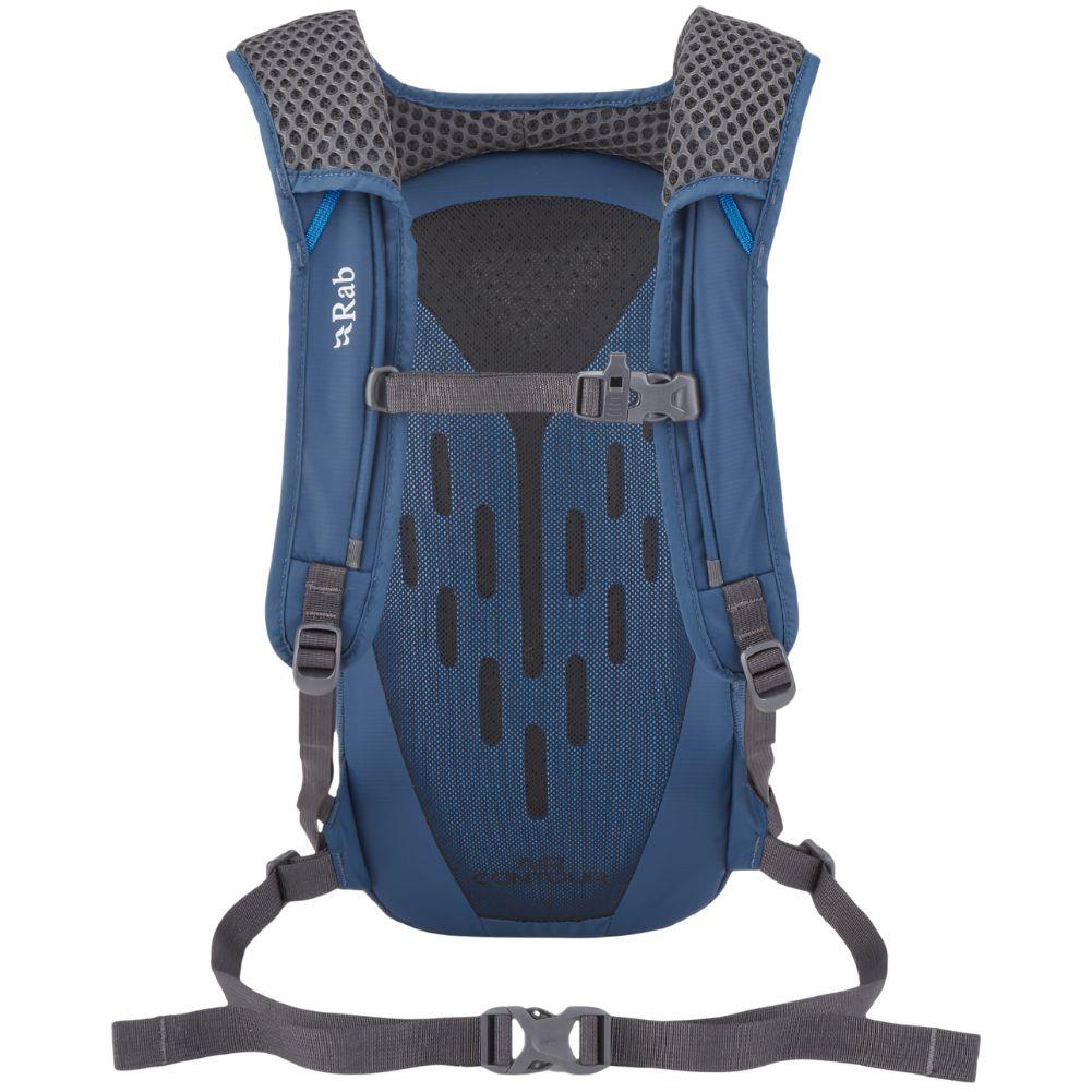 Rab Tygen 6L Day Pack (Tempest Blue) - Image 2