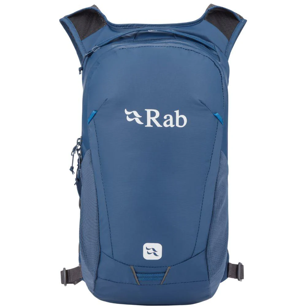 Rab Tygen 6L Day Pack (Tempest Blue) - Image 4