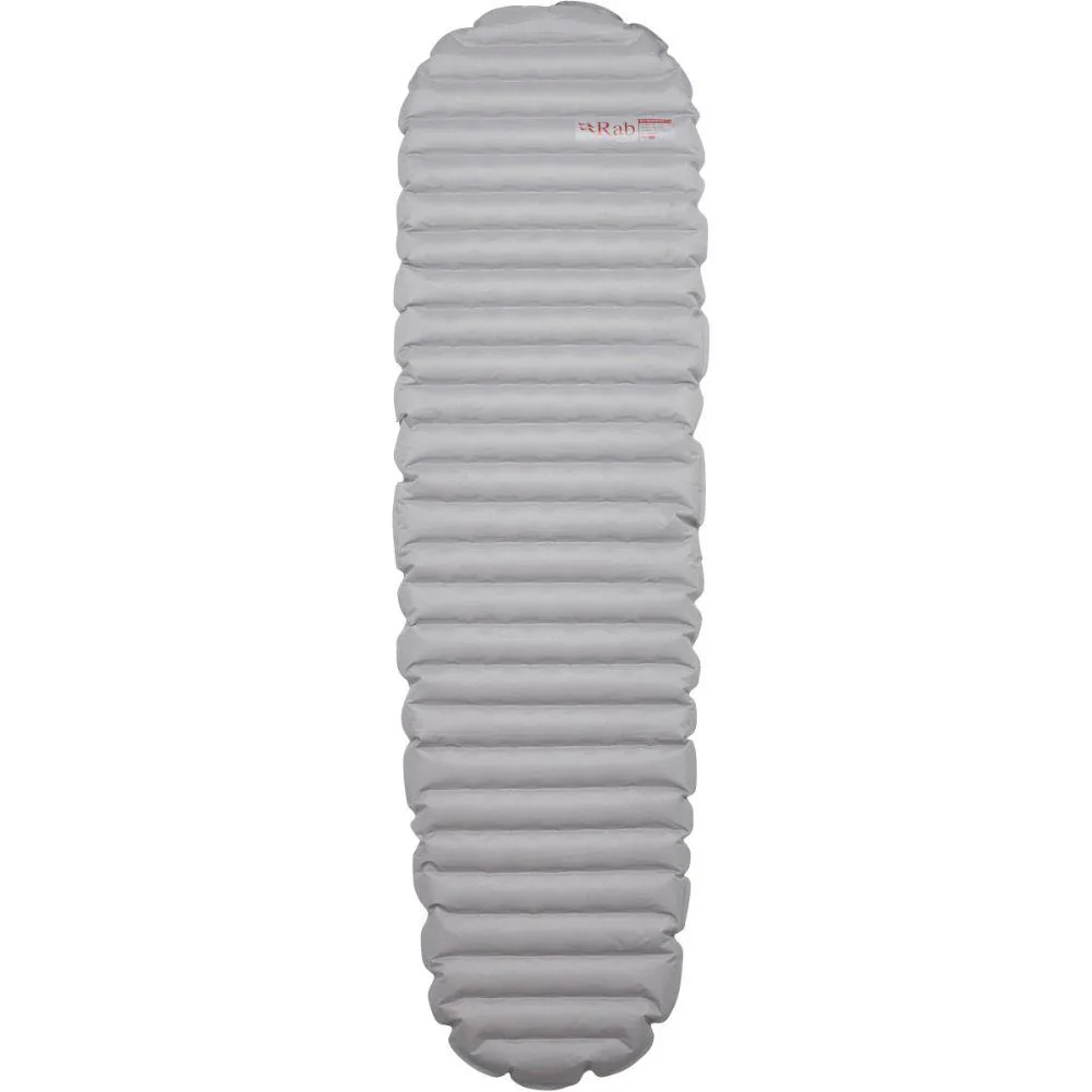 Rab Ultrasphere 4.5 Sleep Mat - Regular Wide (Dark Pewter)