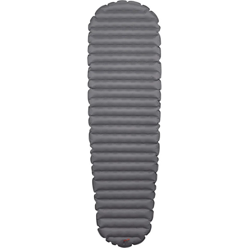 Rab Ultrasphere 4.5 Sleep Mat - Regular Wide (Dark Pewter) - Image 2