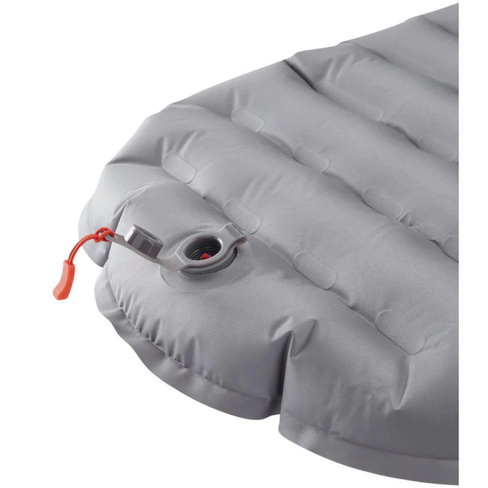 Rab Ultrasphere 4.5 Sleep Mat - Regular Wide (Dark Pewter) - Image 5