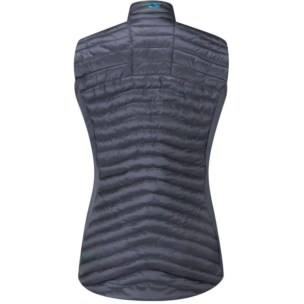 Rab Womens Cirrus Flex 2.0 Insulated Vest (Steel) - Image 2