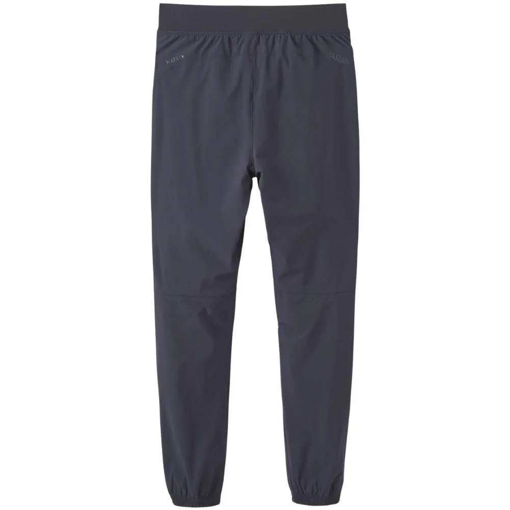 Rab Women's Momentum Pants - Regular (Beluga) - Image 2