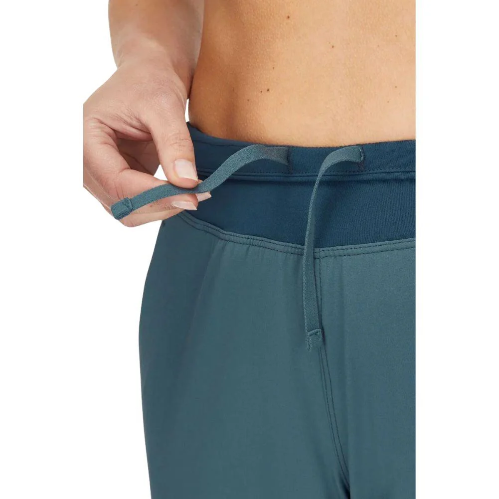 Rab Women's Momentum Pants - Regular (Orion Blue) - Image 5