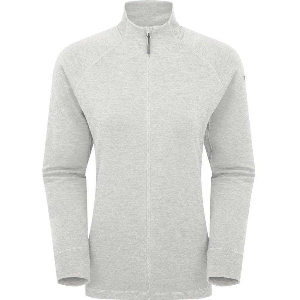 Rab Women's Nexus Jacket (Light Zinc)