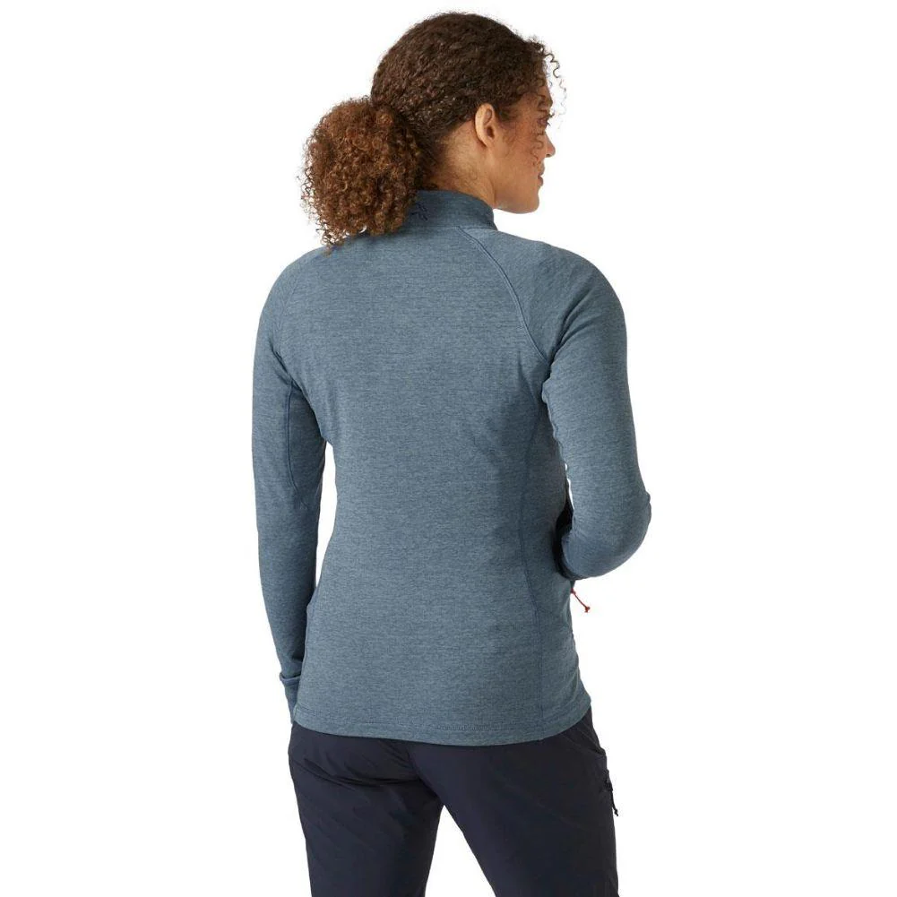 Rab Women's Nexus Jacket (Orion Blue) - Image 3