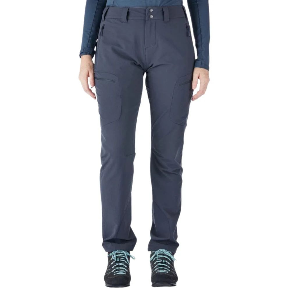 Rab Women's Sawtooth Pant (Regular)