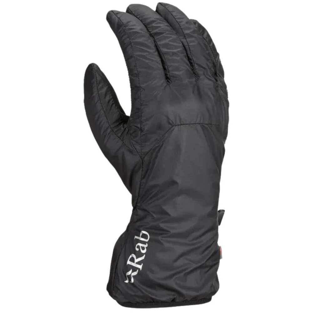 Rab Xenon Glove (Black) - Image 3
