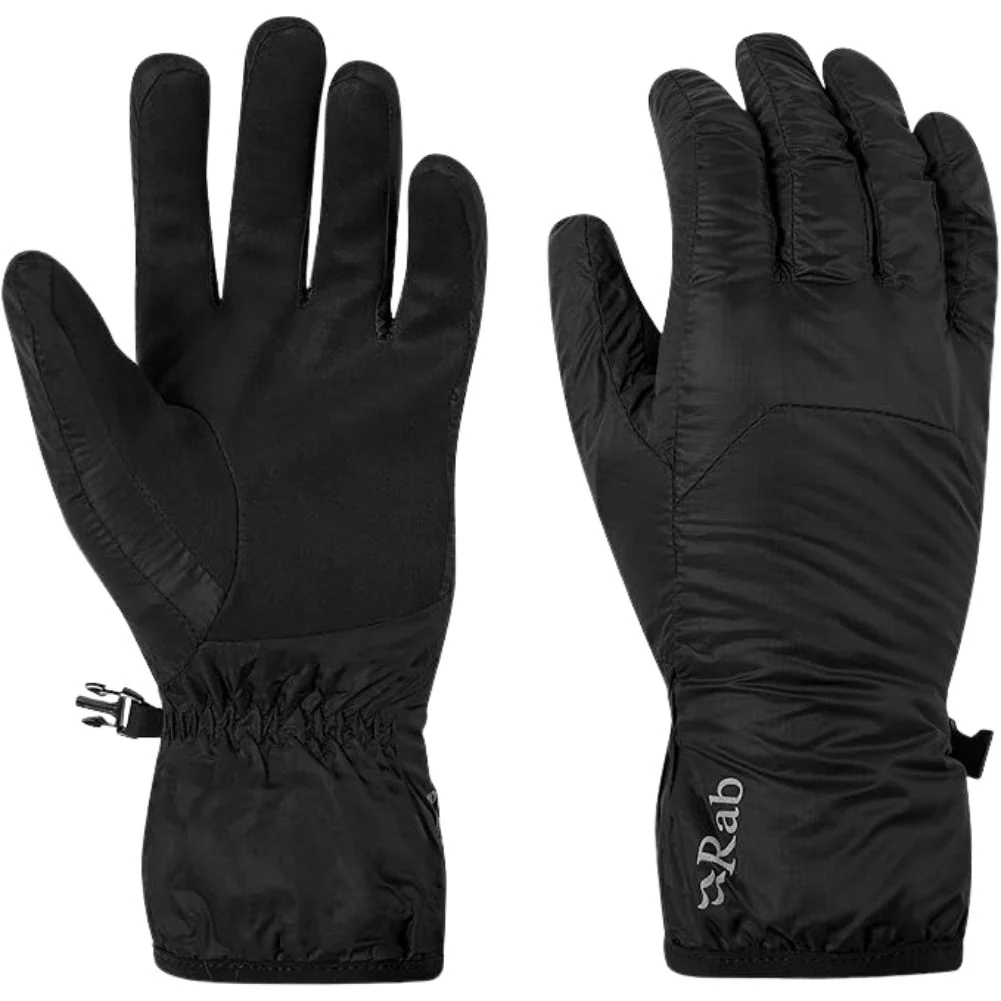 Rab Xenon Glove (Black) - Image 6