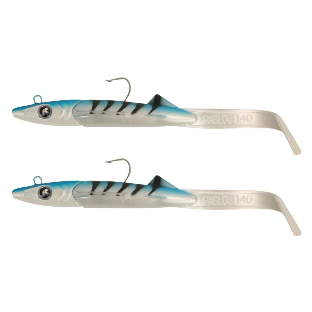 Ragot Raglou Hybrid 120 Fishing Lure - Image 3
