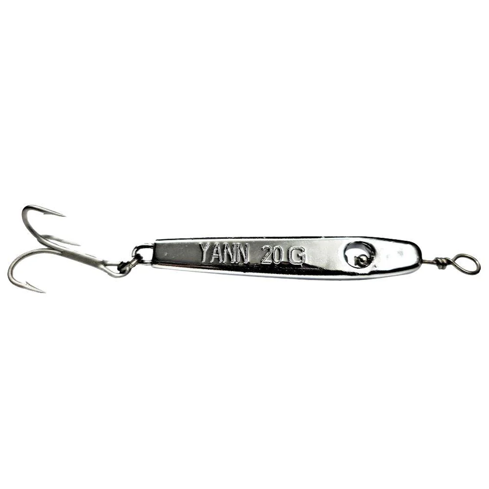Ragot Yann Fishing Metal Jig - Image 2