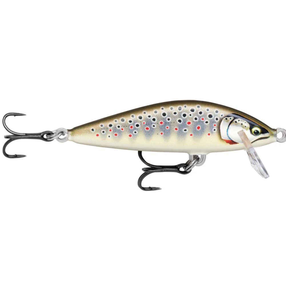 Rapala Countdown Elite 55 Sinking Lure 5.5cm - 5g - Image 2