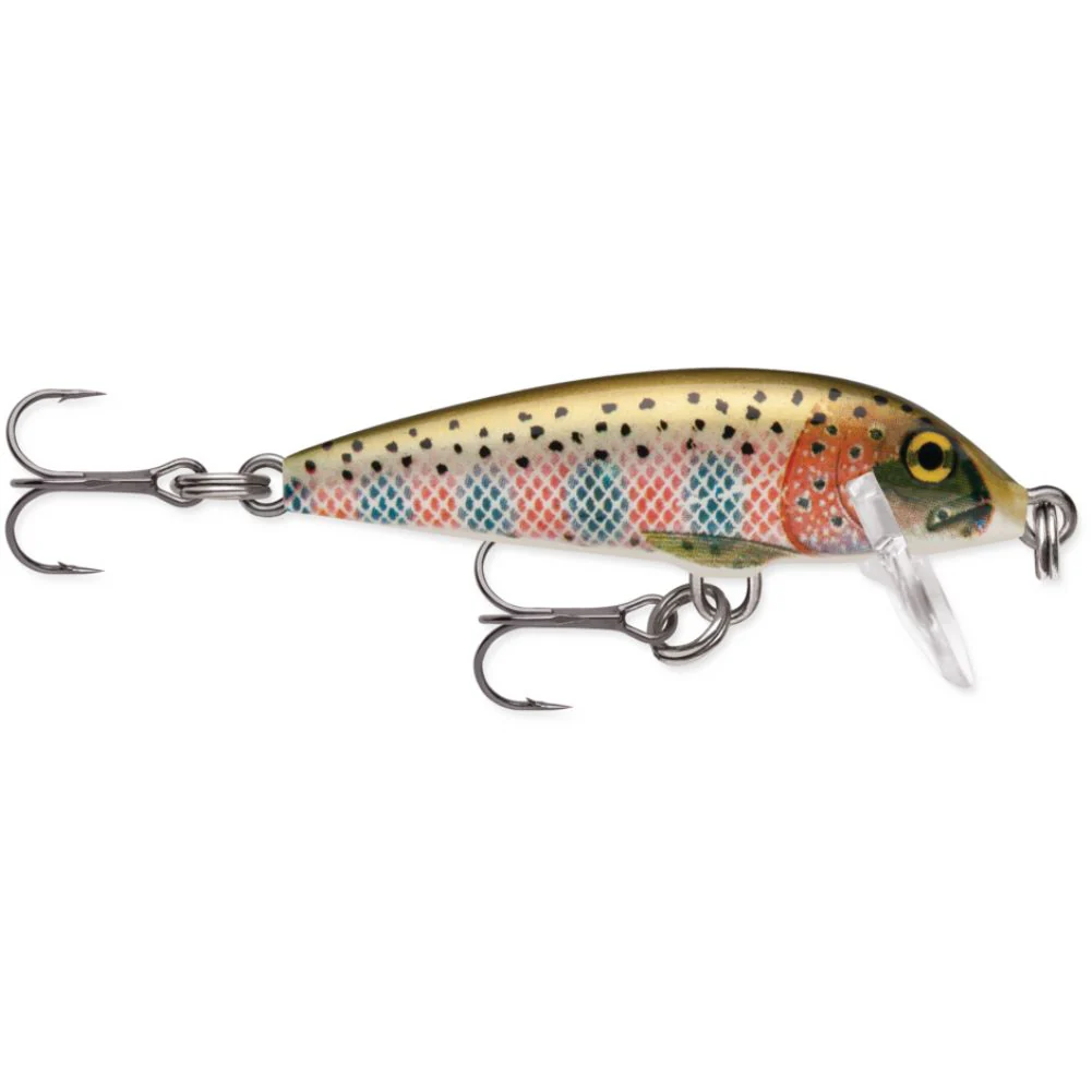 Rapala Countdown Sinking Lure 5cm - 5g - Image 4