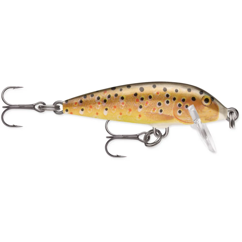 Rapala Countdown Sinking Lure 5cm - 5g - Image 6