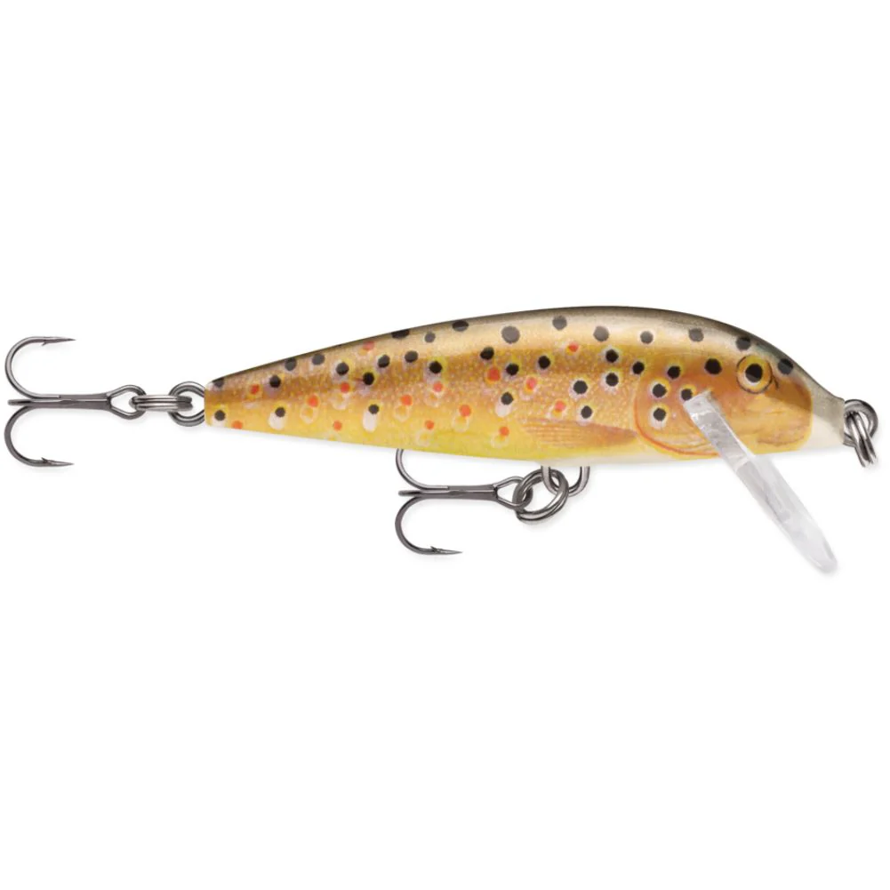 Rapala Countdown Sinking Lure 7cm - 8g - Image 6