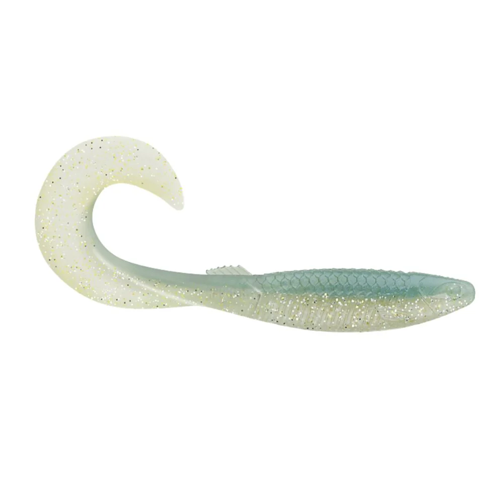 Rapala Crushcity The Curl Soft Fishing Bait - Image 4
