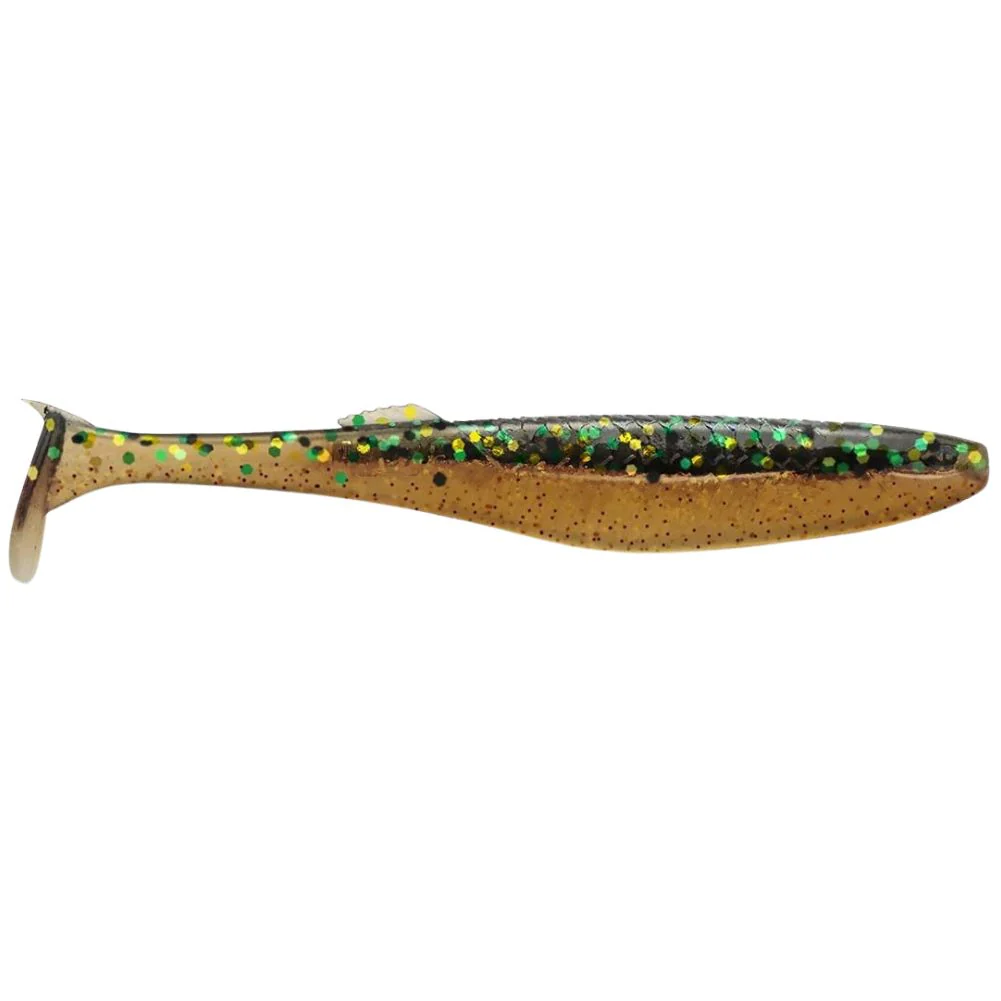 Rapala Crushcity The Kickman Sinking Lure - 10cm Lure - 3 Pack - Image 5