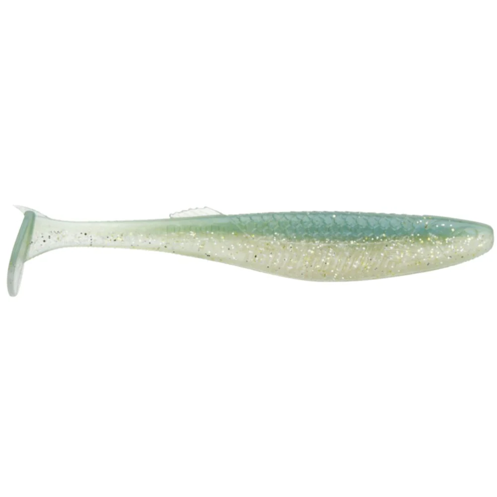 Rapala Crushcity The Kickman Sinking Lure - 12.5cm Lure - 2 Pack - Image 4