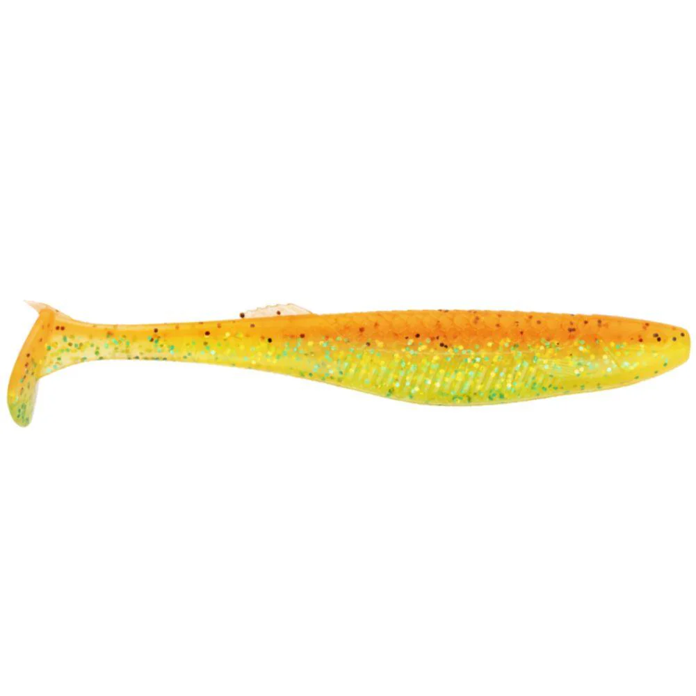 Rapala Crushcity The Kickman Sinking Lure - 7.5cm Lure - 4 Pack - Image 5
