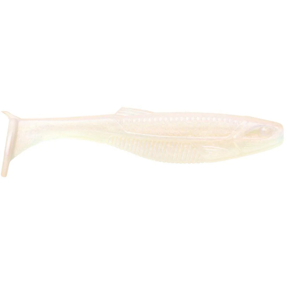 Rapala Crushcity The Mayor 2.5 Soft Fishing Baits - Image 2