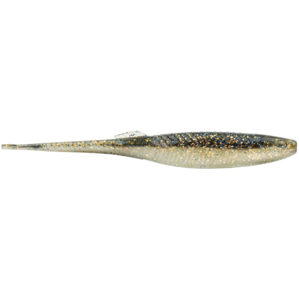 Rapala Crushcity The Stingman Sinking Lure - 7.5cm Lure - 4 Pack - Image 4