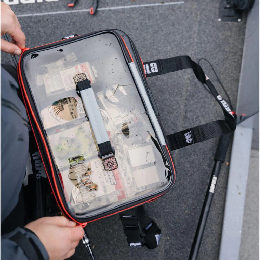 Rapala Hydro Premium Tackle Bag - Image 12