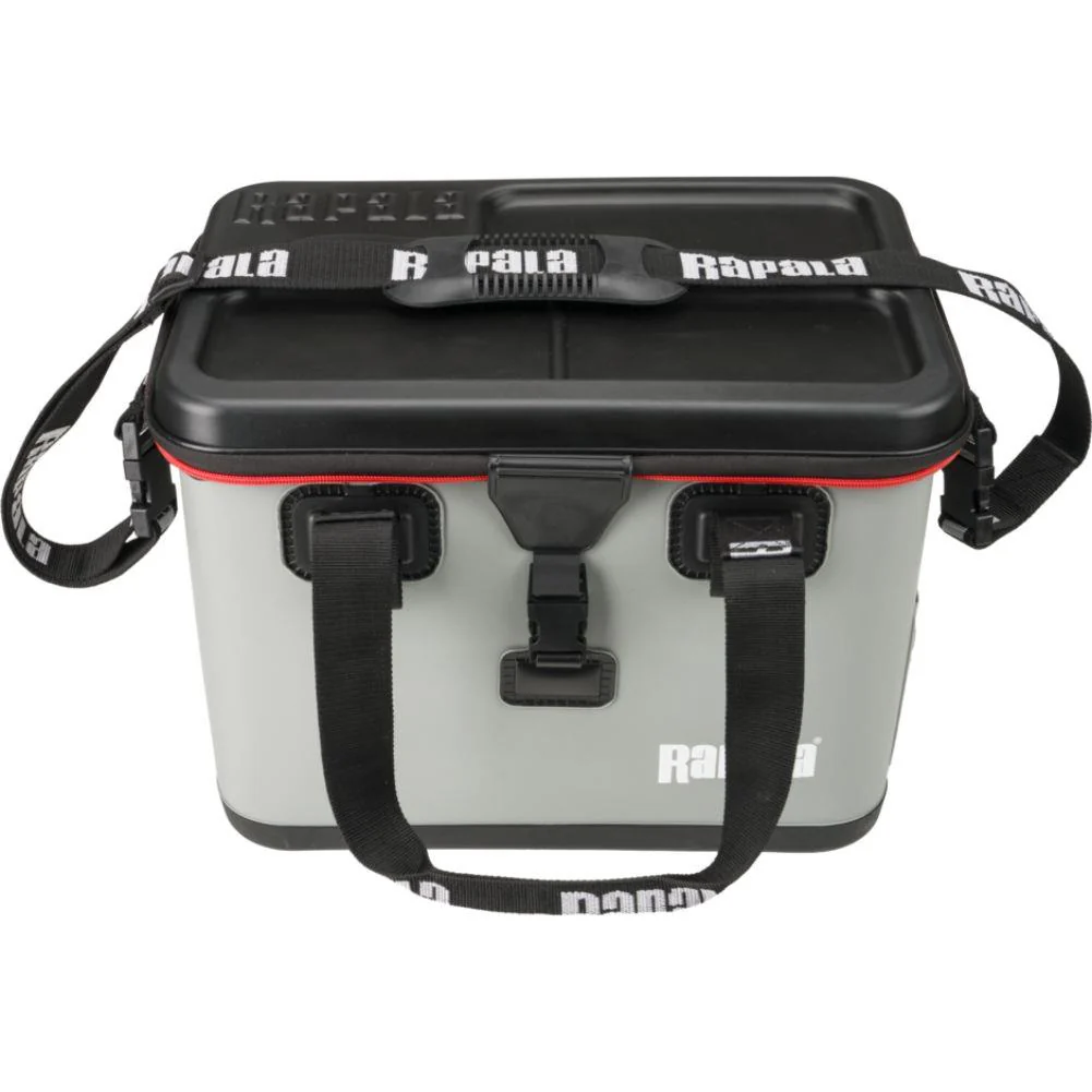 Rapala Hydro Premium Tackle Bag - Image 2