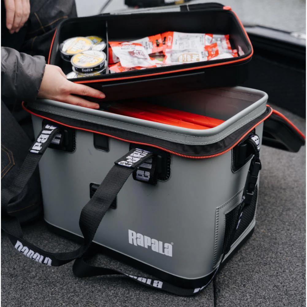Rapala Hydro Premium Tackle Bag - Image 9