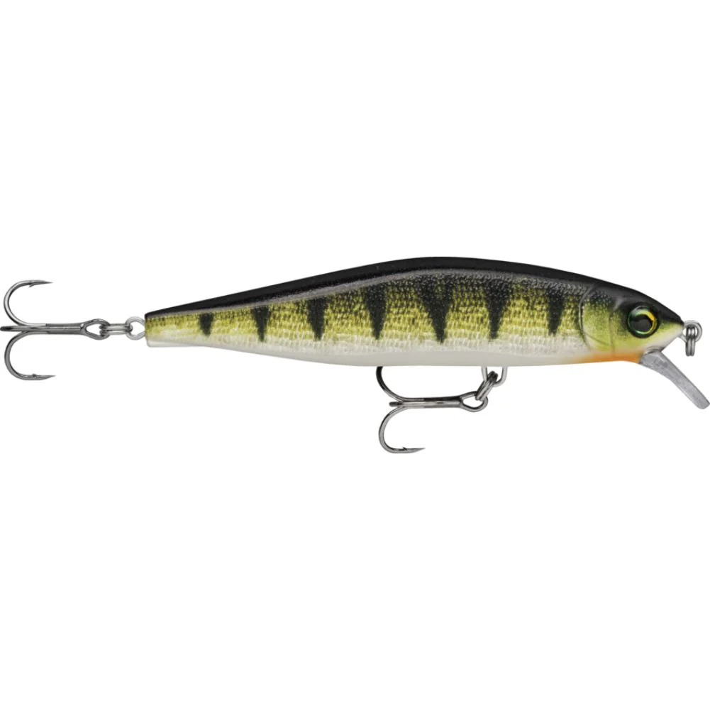 Rapala Precision Xtreme Air Boss 80 Suspending Hard Lure 8cm - 9g - Image 6
