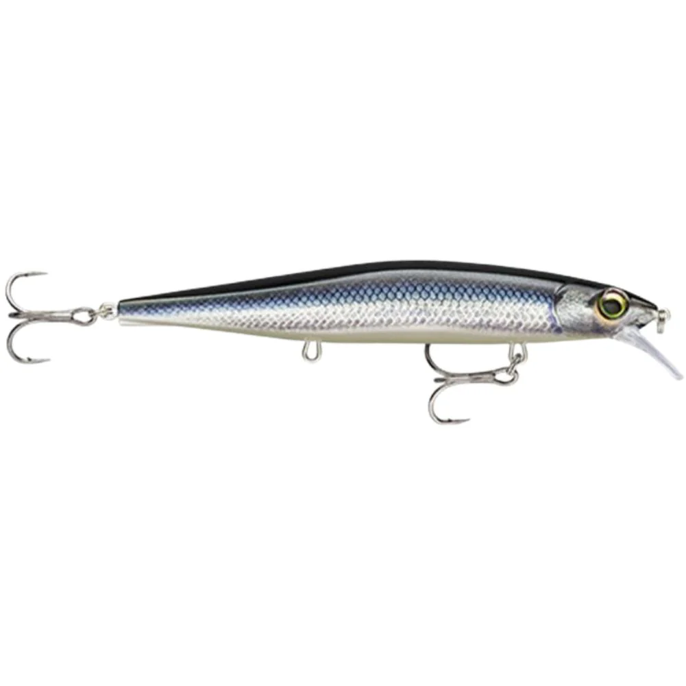 Rapala Precision Xtreme Mavrik Custom 110 Suspending Lure 11cm - 15g - Image 3