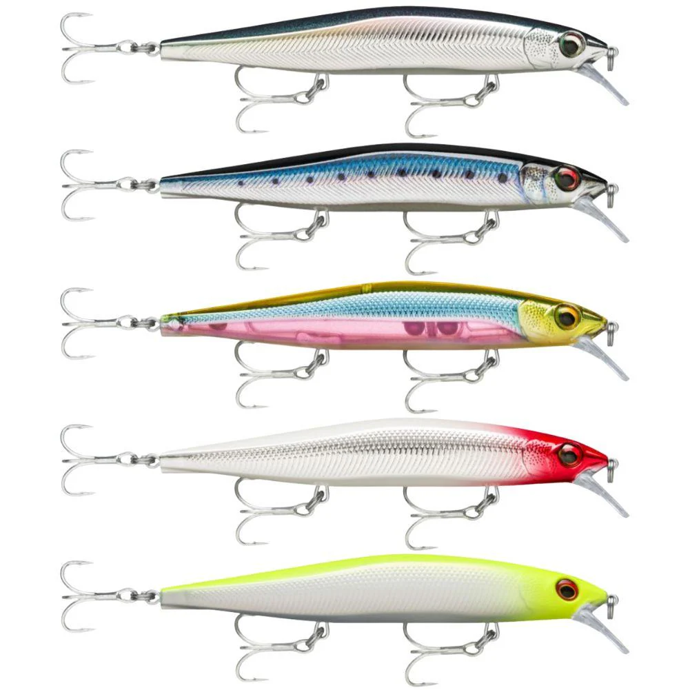 Rapala Precision Xtreme Mavrik Saltwater Suspending Lure 11cm - 16g