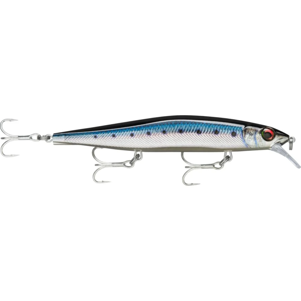 Rapala Precision Xtreme Mavrik Saltwater Suspending Lure 11cm - 16g - Image 3
