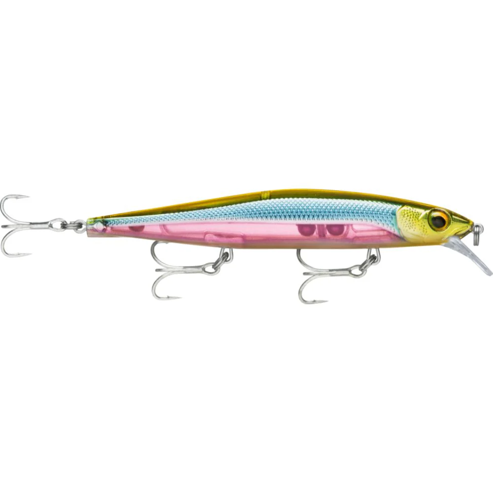 Rapala Precision Xtreme Mavrik Saltwater Suspending Lure 11cm - 16g - Image 4