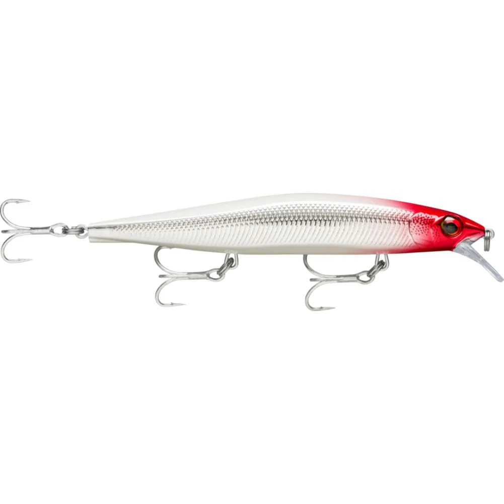 Rapala Precision Xtreme Mavrik Saltwater Suspending Lure 11cm - 16g - Image 5