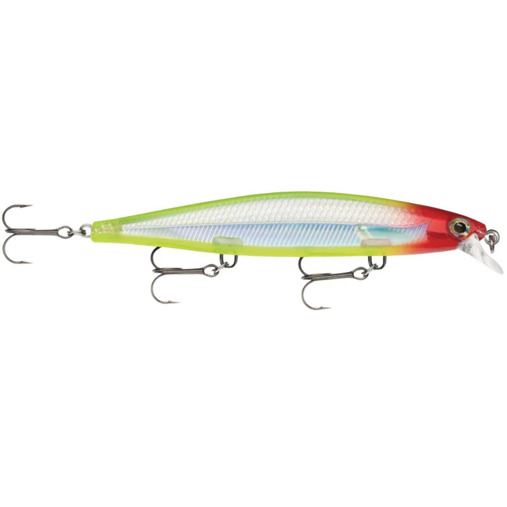 Rapala Shadow Rap Hard Slow Sinking Fishing Lure 11cm - 13g - Image 2